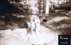 A062- Jean Wilson